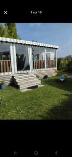 Mobil home