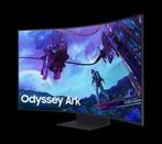Samsung Odyssey ARK LS55CG97WNUXEN (NOUVEAU), Informatique & Logiciels, Moniteurs, Samnsung, Gaming, Rotatif, 151 à 200 Hz