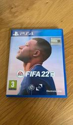 Fifa 22, Enlèvement, Comme neuf