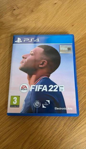 Fifa 22 