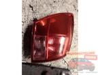 Achterlicht links van een Nissan Qashqai, Auto-onderdelen, Verlichting, Gebruikt, -, -, Ophalen of Verzenden
