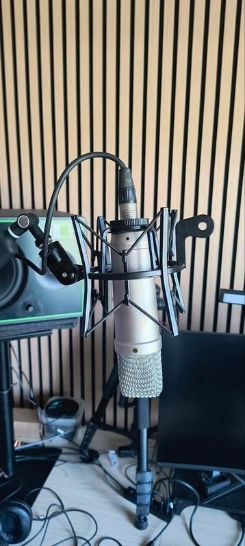 Rode nt1 A neuf jamais utilisé casi, Musique & Instruments, Enlèvement ou Envoi, Comme neuf