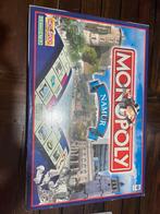 Monopoly Namur, Cinq joueurs ou plus, Enlèvement, Comme neuf, Jeu de voyage