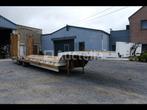 [Interne referentie: V4] Robuuste Kaiser S3802F36 oplegger (, Auto's, Overige brandstoffen, Bedrijf, Aanhangers en Opleggers, Te koop