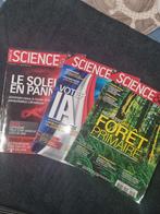 science et vie 105 stuks, Boeken, Ophalen, Zo goed als nieuw, Wetenschap en Natuur