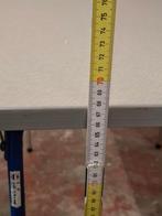 Lafuma Tafel rechthoek 91cmL x 68cmB x 68cmH x2cmD, Caravans en Kamperen, Ophalen, Gebruikt