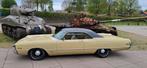 Chrysler newport 1971 coupe mopar c-body, Chrysler, Particulier, LPG, Te koop