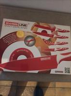 Couteaux à éplucher et à couper, Maison & Meubles, Cuisine | Couverts, Envoi