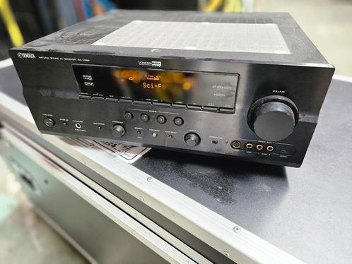 Amplificateur Yamaha RX-V663, Audio, Tv en Foto, Versterkers en Ontvangers, Gebruikt, 120 watt of meer, Yamaha, Ophalen of Verzenden