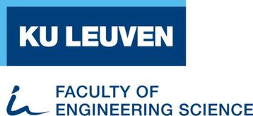 Cursussen Burgerlijk ingenieur KU Leuven beschikbaar voor biedingen