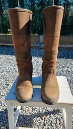 Ariat outdoorlaarzen 40m 9B, Dieren en Toebehoren, Paardrijkleding, Ophalen, Gebruikt, Schoeisel