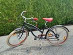 MBM Honolulu - Cruiser fiets - 26 inch, Fietsen en Brommers, Fietsen | Meisjes, Zo goed als nieuw, MBM, Handrem, Ophalen