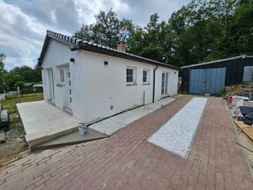 Maison à vendre beschikbaar voor biedingen