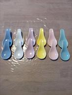 Cuillères amuse bouche, Ophalen of Verzenden, Zo goed als nieuw