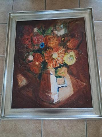 KUNSTWERK van MARC ABEL beschikbaar voor biedingen