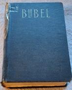 Bible, toute l'Écriture Sainte, Collections, Enlèvement ou Envoi, Utilisé, Livre, Christianisme | Protestants