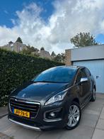 Peugeot 3008 1.2 e-THP 130pk 2016 HUD Pano Full, Auto's, Peugeot, Voorwielaandrijving, Euro 6, Leder, 96 kW