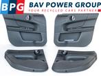 PORTIERBEKLEDING SET Mini Countryman (F60) (51417476499), Auto-onderdelen, Interieur en Bekleding, Gebruikt, Mini