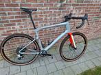 Gravelbike urs one model 2023 xl, Fietsen en Brommers, Ophalen of Verzenden, Zo goed als nieuw