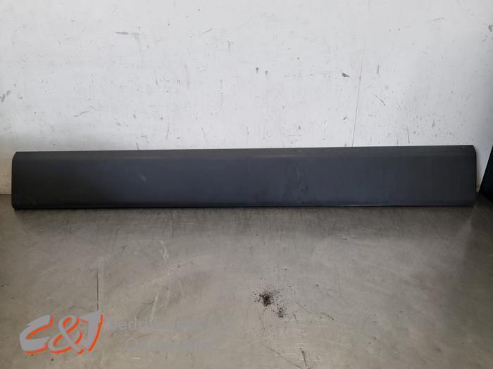 Sierstrip van een Renault Master, Auto-onderdelen, Carrosserie, Renault, Gebruikt, 3 maanden garantie, Ophalen of Verzenden