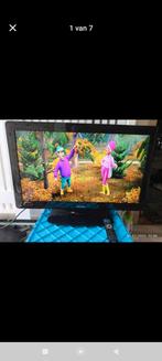TV Philips 32 INCH (80 CM), Audio, Tv en Foto, Ophalen, Gebruikt, Philips