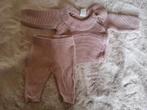 H&m pakje, Kinderen en Baby's, Babykleding | Maat 50, Meisje, H&M, Ophalen of Verzenden, Zo goed als nieuw
