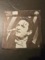 Johnny Cash	Mean Eyed Cat / Get Rhythm, Cd's en Dvd's, Vinyl Singles, Gebruikt, 7 inch, Single, Ophalen of Verzenden