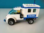 Lego City 7285 'Politiehondpatrouille', Enfants & Bébés, Jouets | Duplo & Lego, Comme neuf, Ensemble complet, Lego, Enlèvement ou Envoi