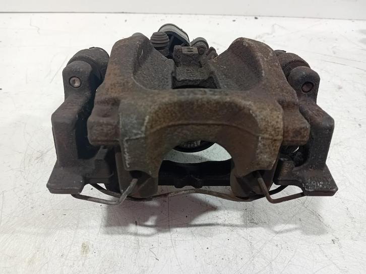REMKLAUW LINKS ACHTER Range Rover Evoque (LVJ / LVS), Auto-onderdelen, Remmen en Aandrijving, Land Rover, Gebruikt