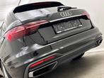 Audi A4 30 TDi S-Tronic Avant Business Edition Leder GPS Ve, Auto's, Audi, 136 pk, A4, Zwart, Parkeersensor