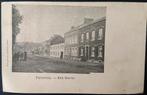 PÉPINSTER.- Rue Neuve - Oude postkaart, Verzamelen, Ophalen of Verzenden, Voor 1920, Ongelopen, Luik