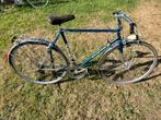Retro herenfietsen, Fietsen en Brommers, Ophalen, Gebruikt, Overige merken