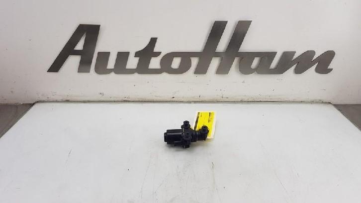 EXTRA WATERPOMP BMW 5 serie Touring (E61) (01-2004/12-2010), Auto-onderdelen, Airco en Verwarming, BMW, Gebruikt