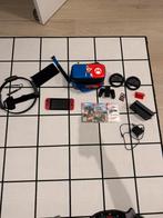 Kit Nintendo Switch, Consoles de jeu & Jeux vidéo, Enlèvement ou Envoi, Comme neuf