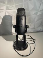 Bue Yeti X Microphone, Comme neuf, Micro studio, Enlèvement