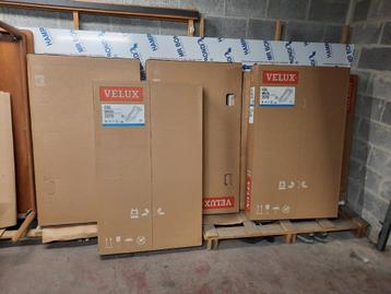 De nouvelles fenêtres Velux à un prix avantageux, Enlèvement ou Envoi, Neuf