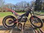 Trial 280cc Jotagas, Fietsen en Brommers, Ophalen, Zo goed als nieuw