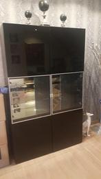 GRATIS 3 delige set woonkamer meubel, Ophalen, Gebruikt, Met hangruimte