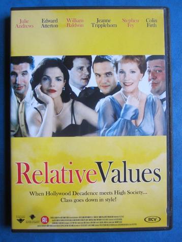 Relative Values (2000) beschikbaar voor biedingen