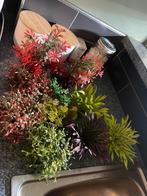 Nep plantjes, Ophalen, Zo goed als nieuw
