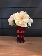 Vase en verre soufflé, modèle Karen Blixen, Holme Gaard, Enlèvement ou Envoi