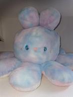 Octopus omkeerbaar, Kinderen en Baby's, Speelgoed | Knuffels en Pluche, Ophalen, Zo goed als nieuw, Overige typen