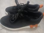 Chaussure hermes taille 39/40 le prix et a discuter!!!, Ophalen, Zwart, Veterschoenen, Hermes