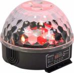 IBIZA-LIGHT ASTRO-GOBO combineert 4 gobo's met Astro effect, Musique & Instruments, Enlèvement ou Envoi, Neuf, Lumières