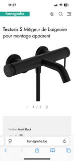 Mitigeur hansgrohe, Bricolage & Construction, Sanitaire, Enlèvement, Baignoire