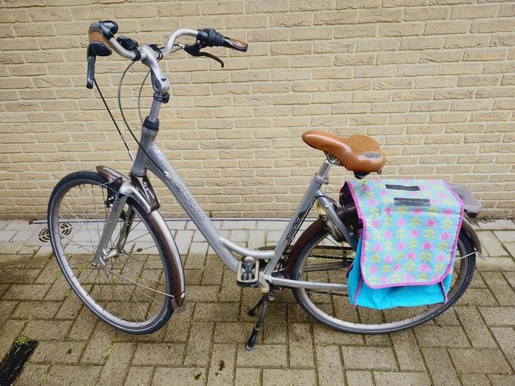 Oxford Swing – Kadermaat 50 cm, Vélos & Vélomoteurs, Vélos | Femmes | Vélos maman, Vitesses, Enlèvement