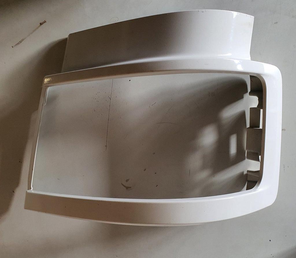 Scania P/G/R/S/ >2016 Koplamp Paneel Links 2427875U, Autos : Pièces & Accessoires, Pièces camion, Scania, Éclairage, Utilisé, Enlèvement ou Envoi