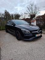 Mercedes-Benz CLA45 AMG perf/pano, Autos, Cuir, Achat, Particulier, Entretenue par le concessionnaire