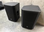 2 speakers ELECTRO VOICE EKX-12P, Ophalen, Zo goed als nieuw