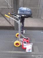 Nieuwe Yamaha 4pk F4BMHS - 3 jaar garantie!, -, Neuf, -, -